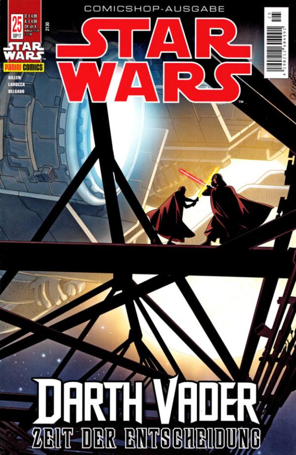 Star Wars #25