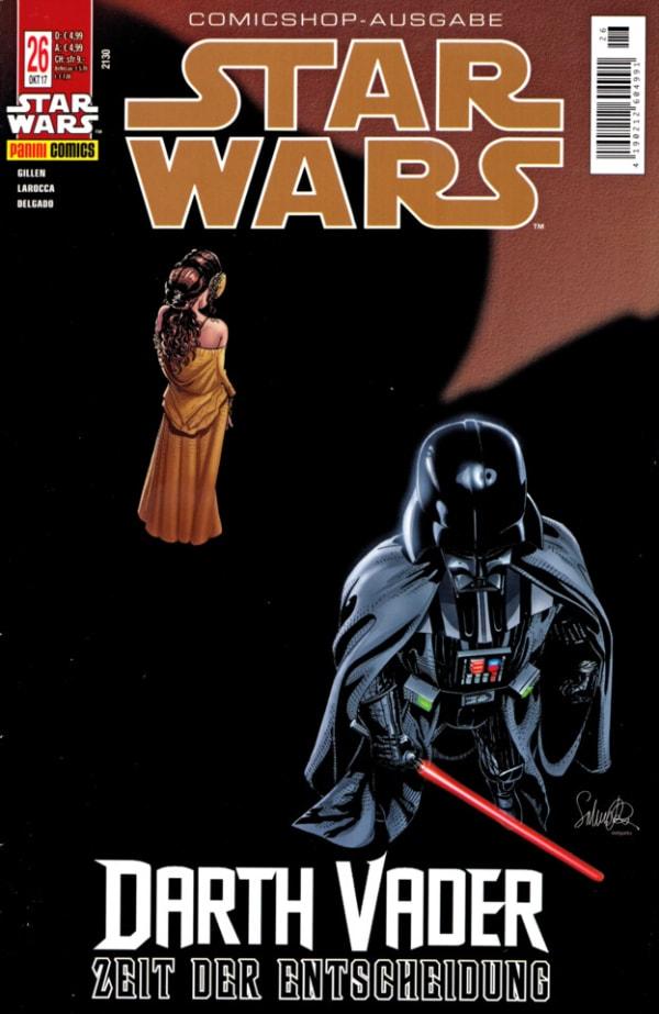 Star Wars #26
