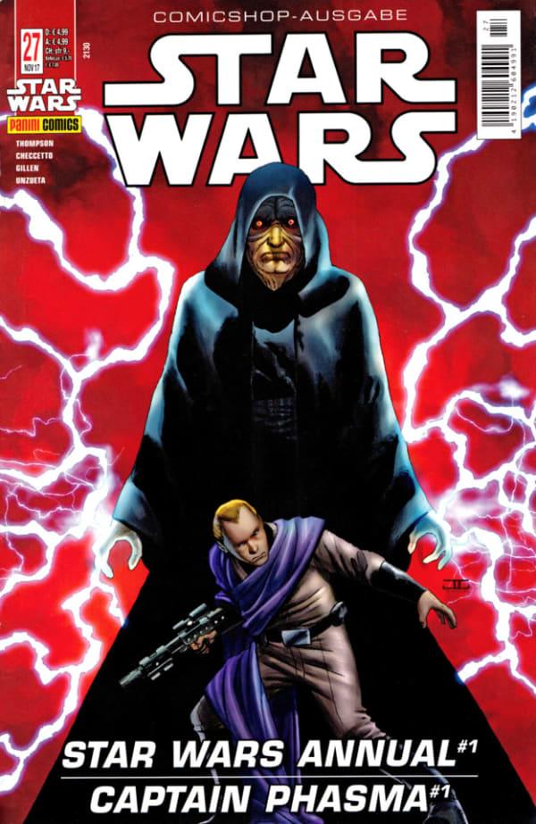 Star Wars #27