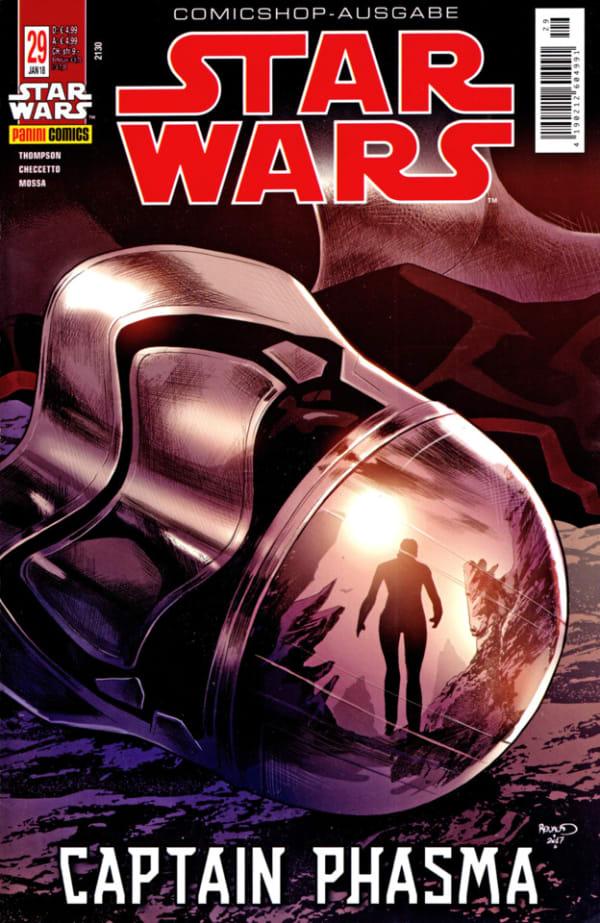 Star Wars #29