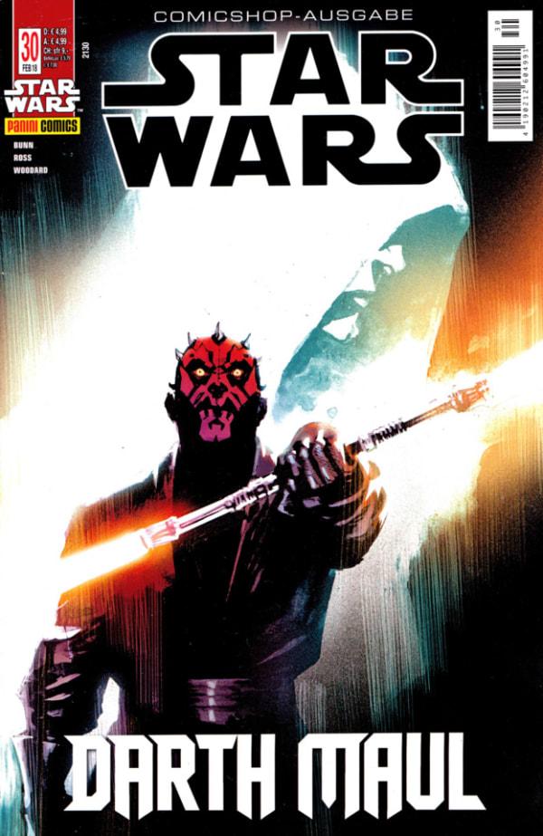 Star Wars #30