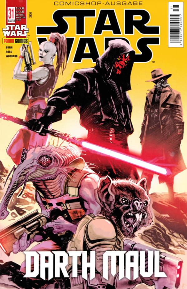 Star Wars #31