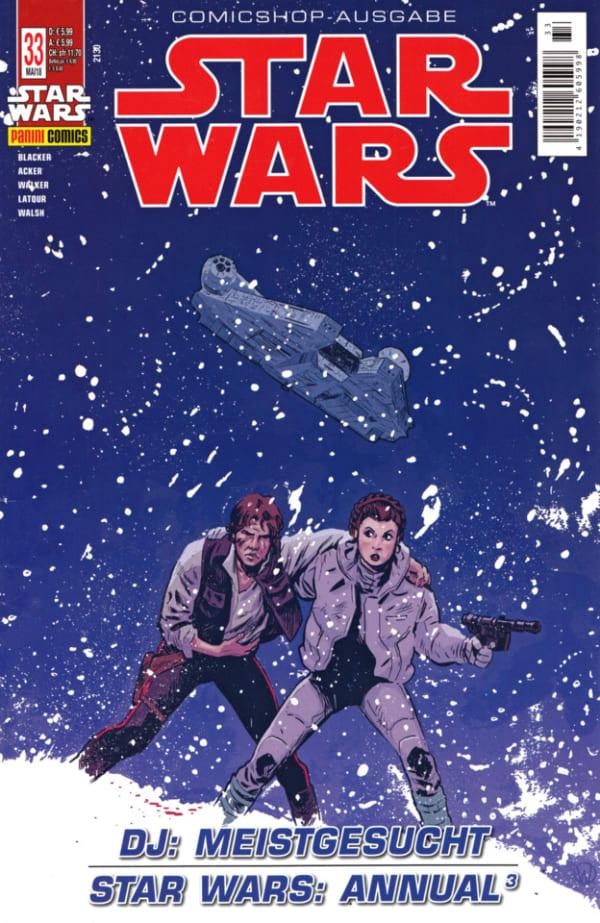 Star Wars #33
