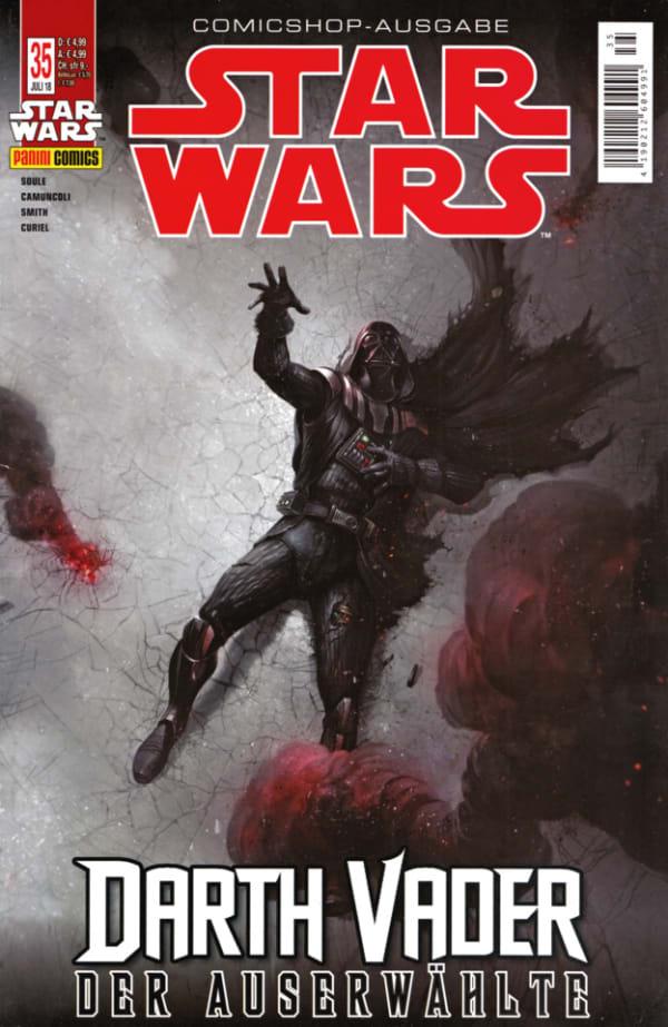 Star Wars #35
