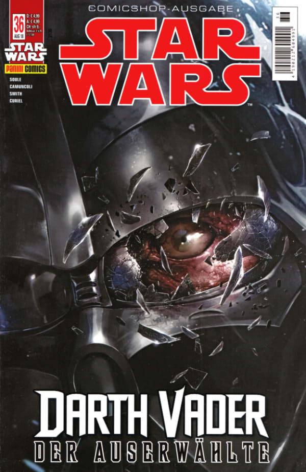 Star Wars #36