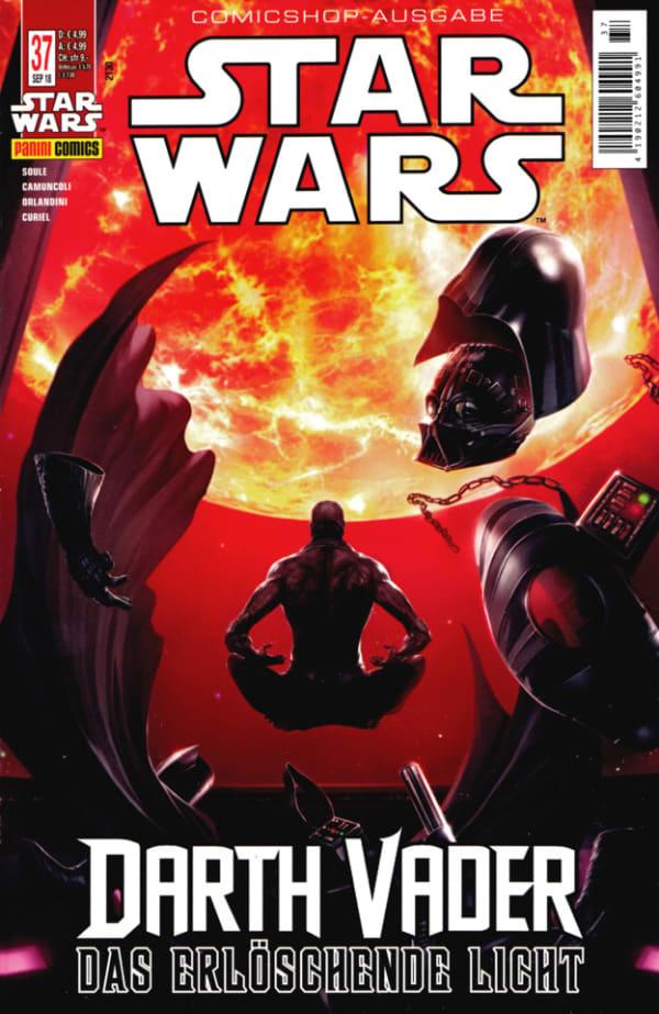 Star Wars #37