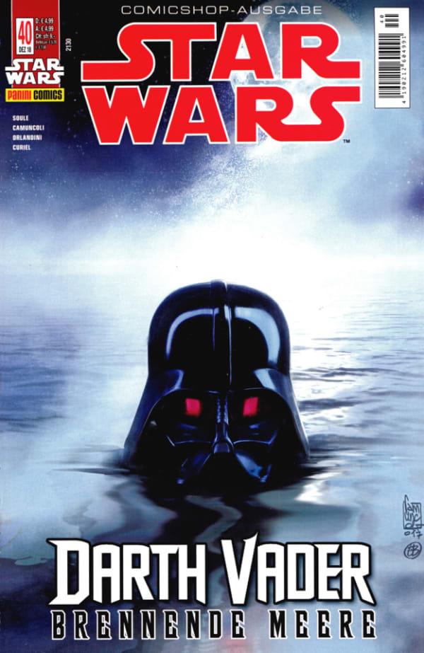Star Wars #40