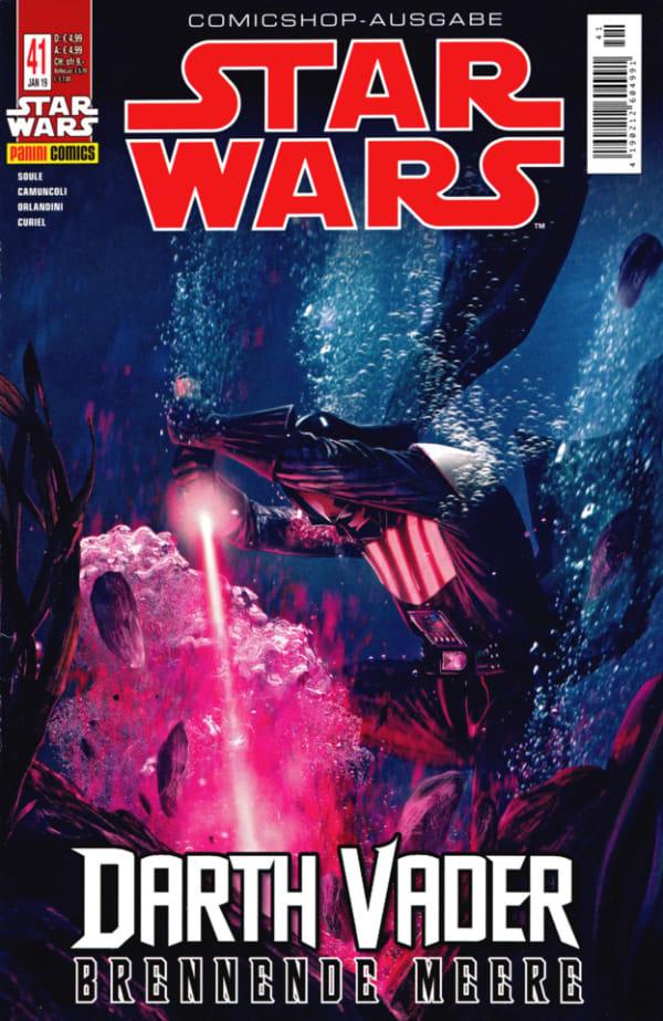 Star Wars #41