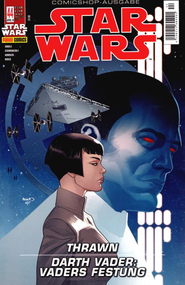 Star Wars #44