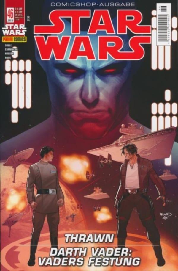 Star Wars #46