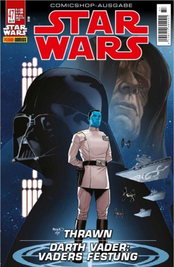 Star Wars #47