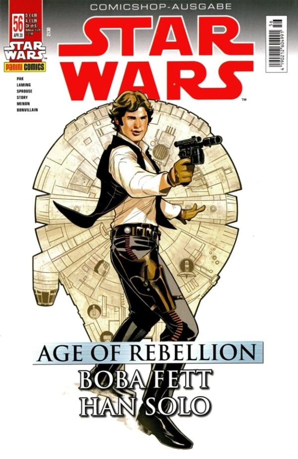 Star Wars #56