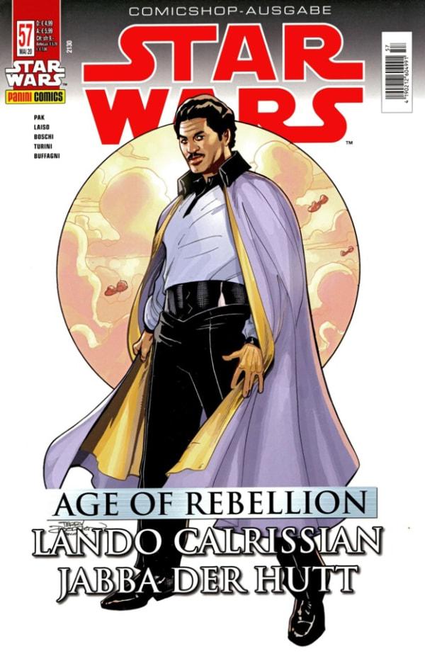 Star Wars #57