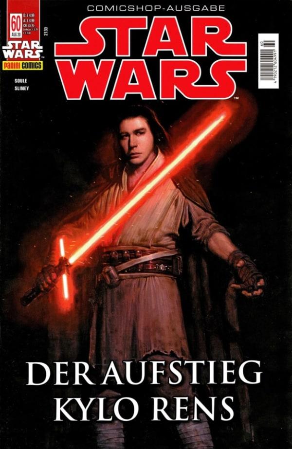 Star Wars #60