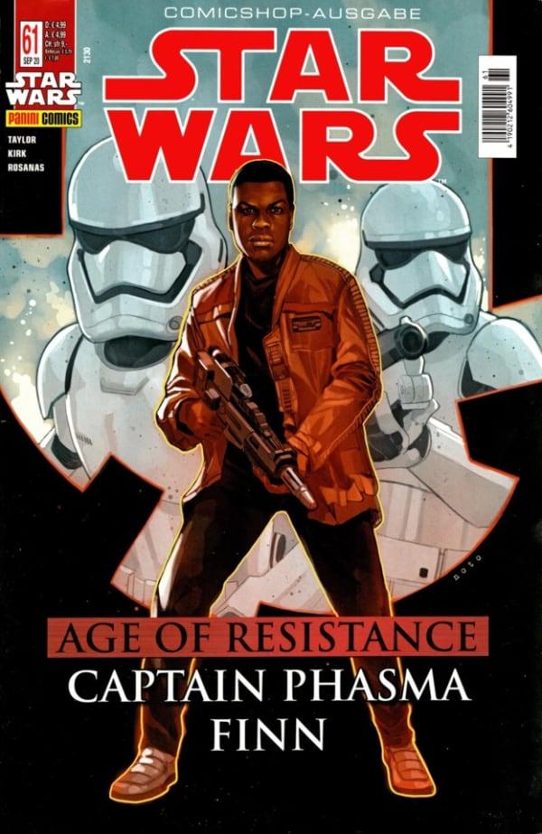 Star Wars #61