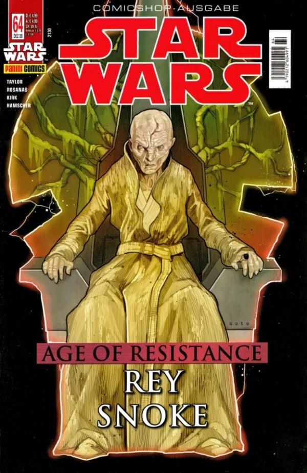 Star Wars #64