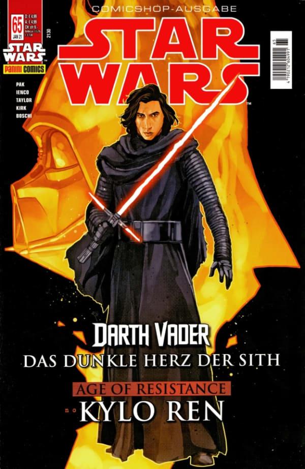 Star Wars #65