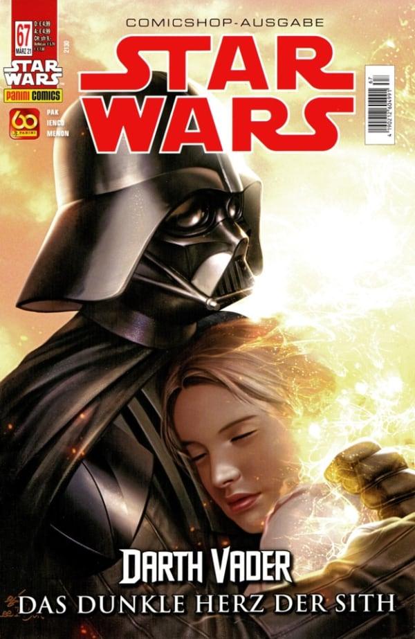 Star Wars #67