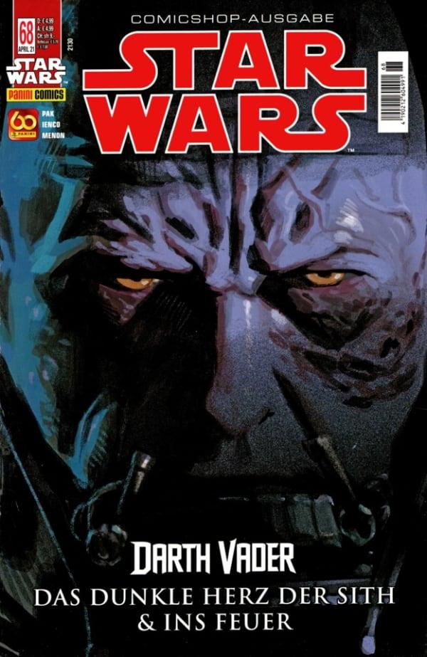 Star Wars #68