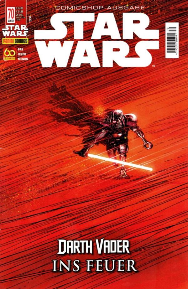 Star Wars #70