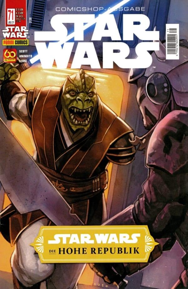 Star Wars #71