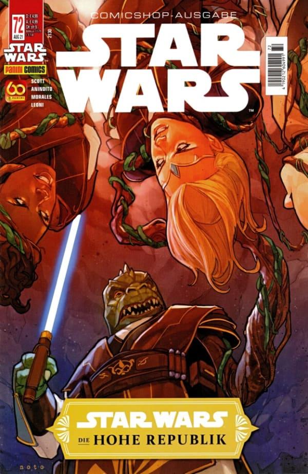 Star Wars #72