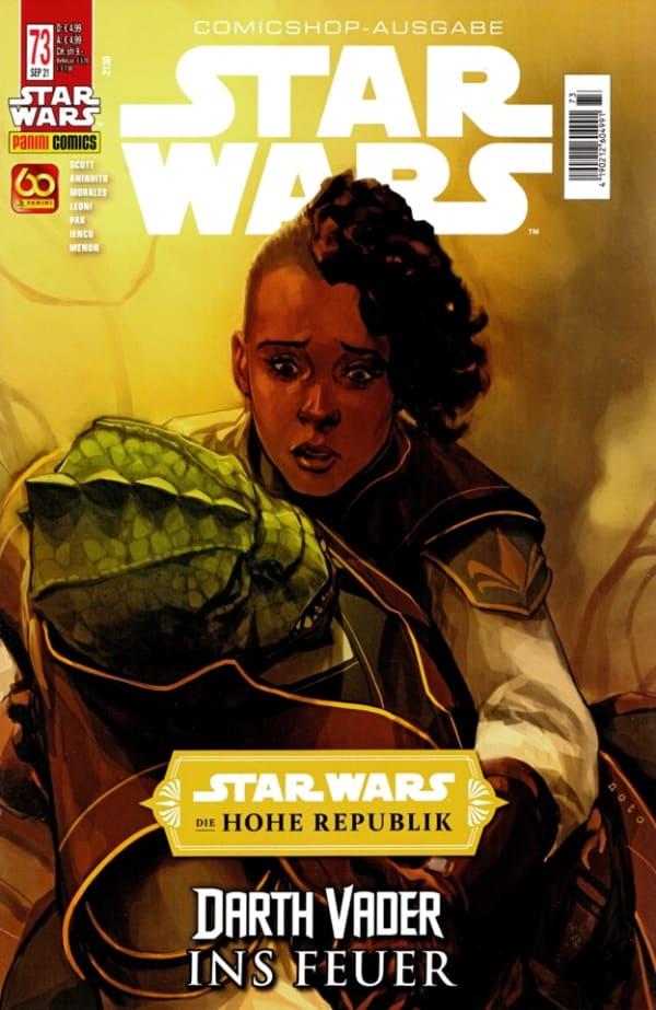 Star Wars #73