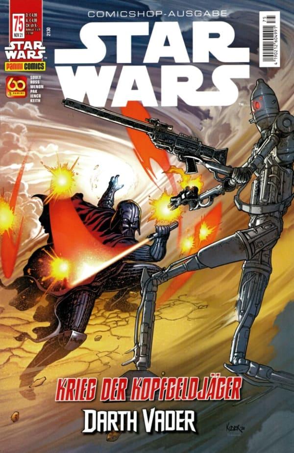Star Wars #75