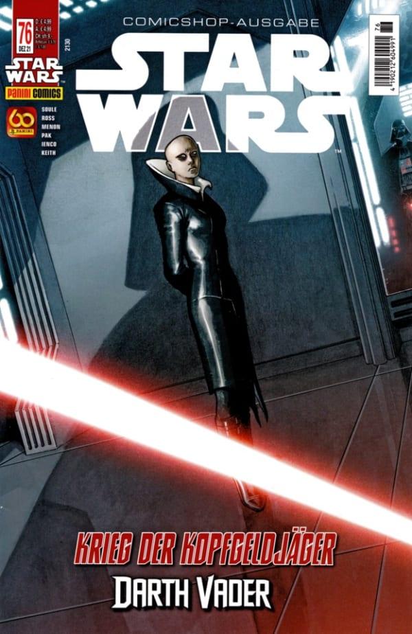Star Wars #76