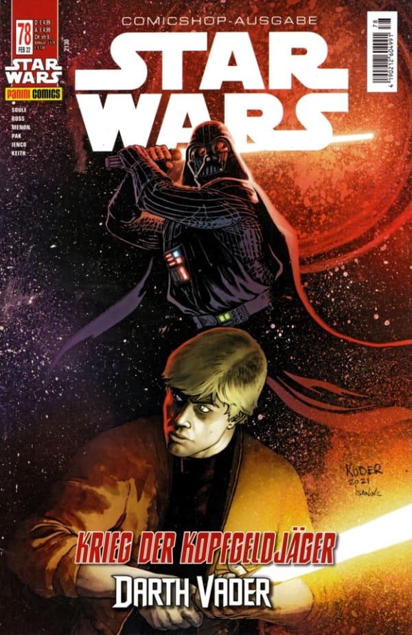 Star Wars #78