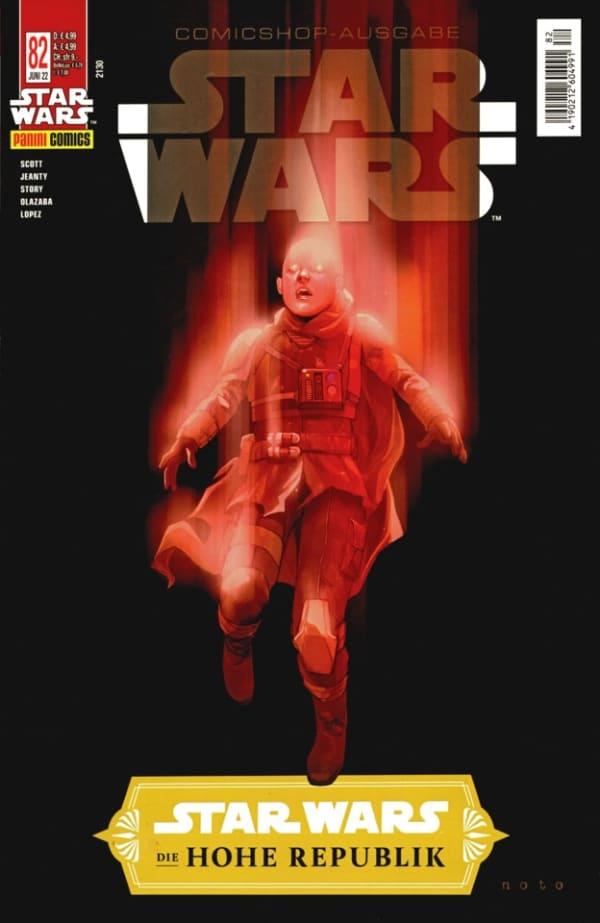 Star Wars #82