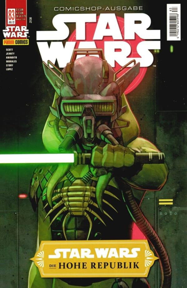 Star Wars #83