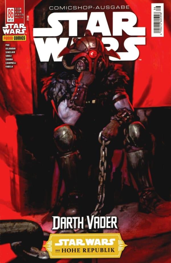 Star Wars #86