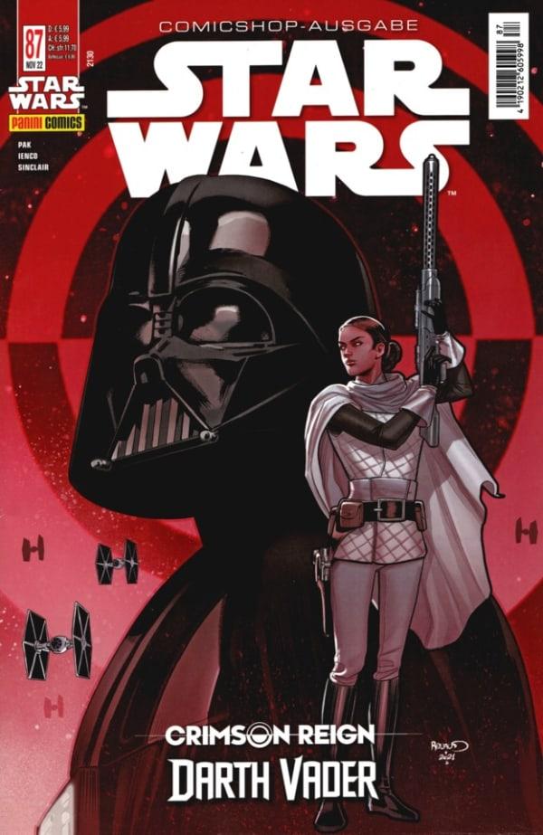 Star Wars #87