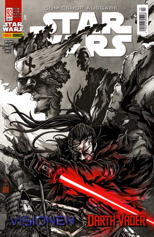 Star Wars #93