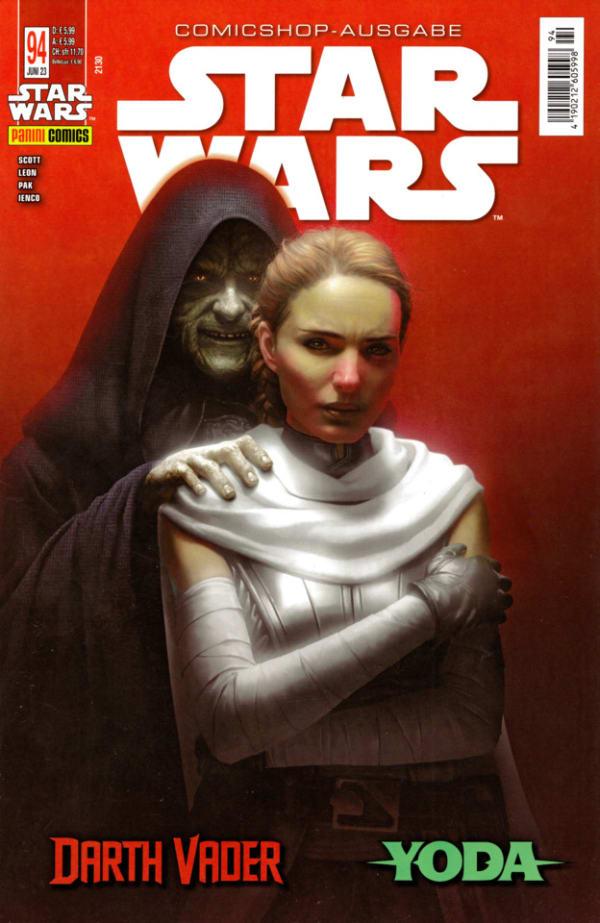 Star Wars #94