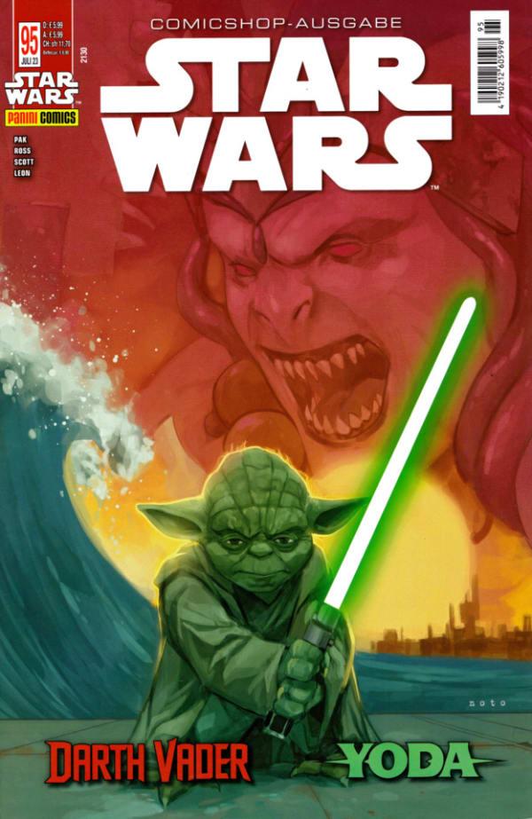Star Wars #95
