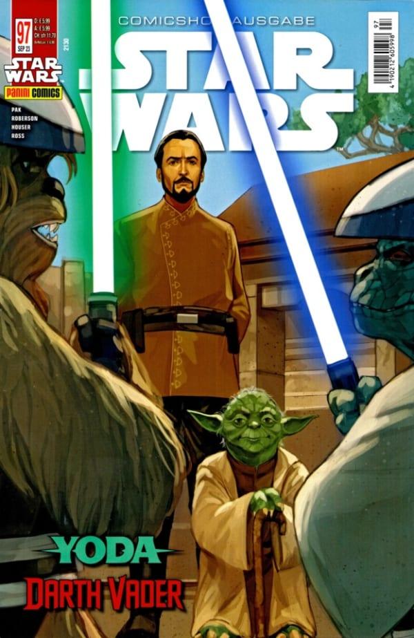 Star Wars #97