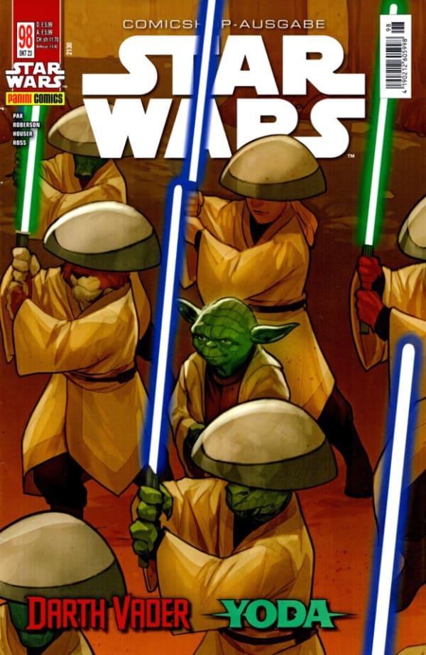 Star Wars #98