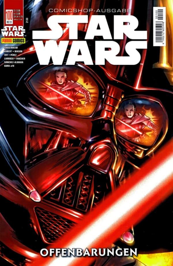 Star Wars #100