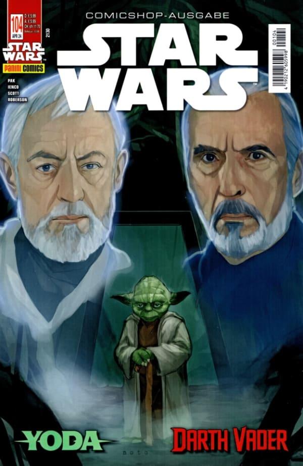 Star Wars #104