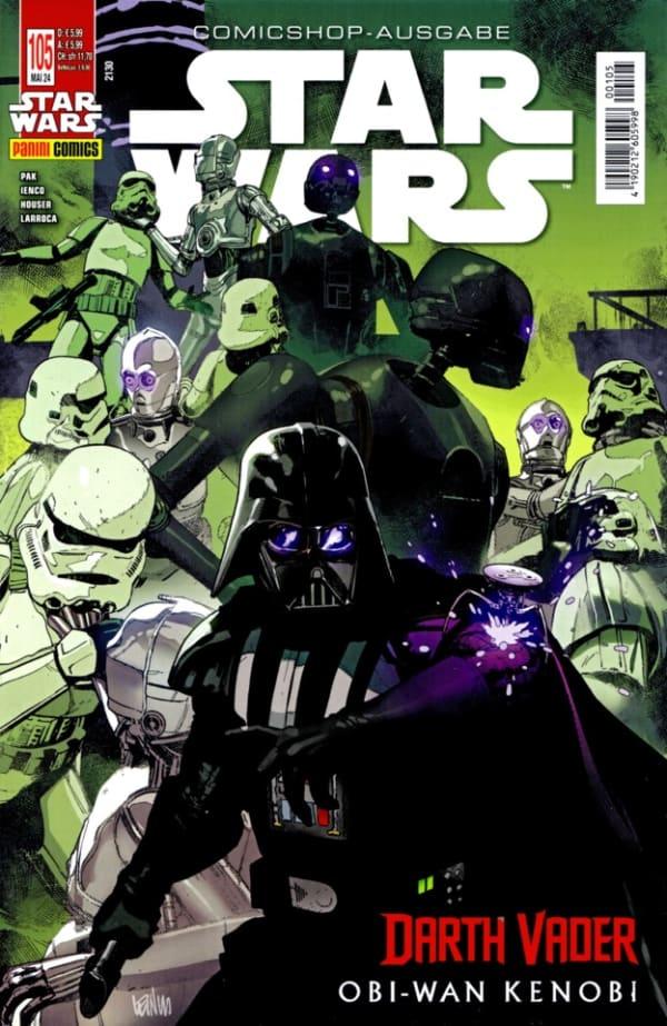 Star Wars #105