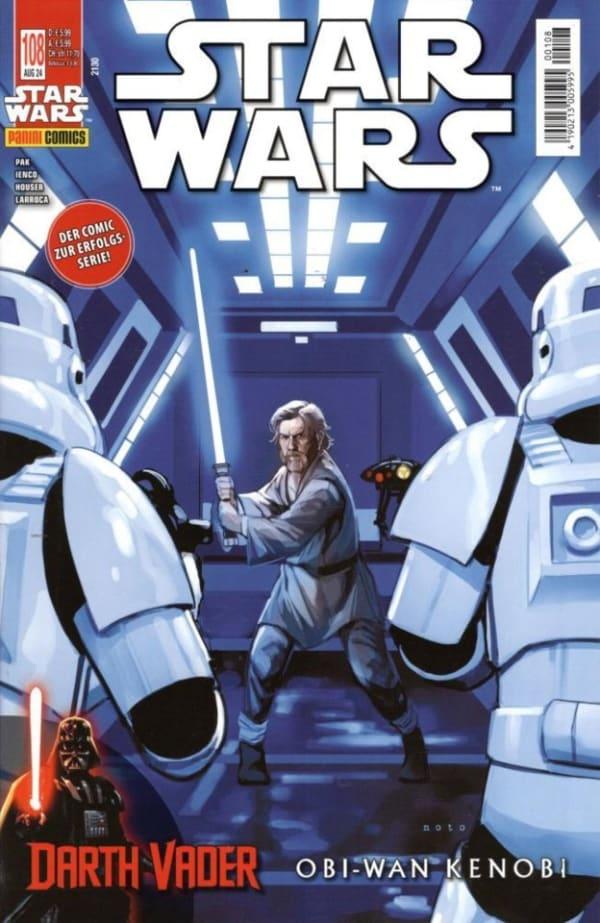Star Wars #108