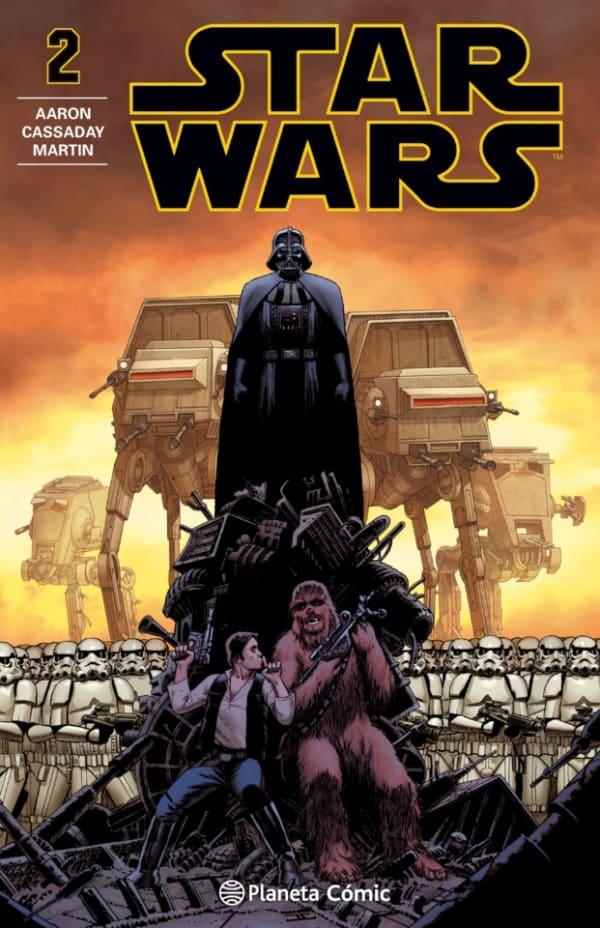 Star Wars #2