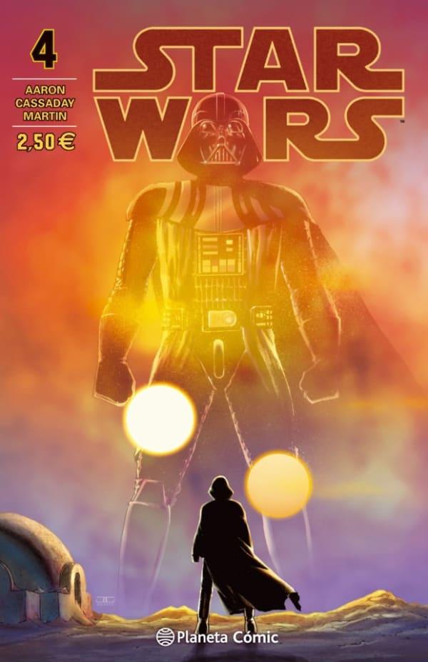 Star Wars #4