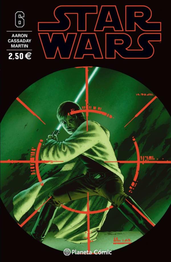 Star Wars #6