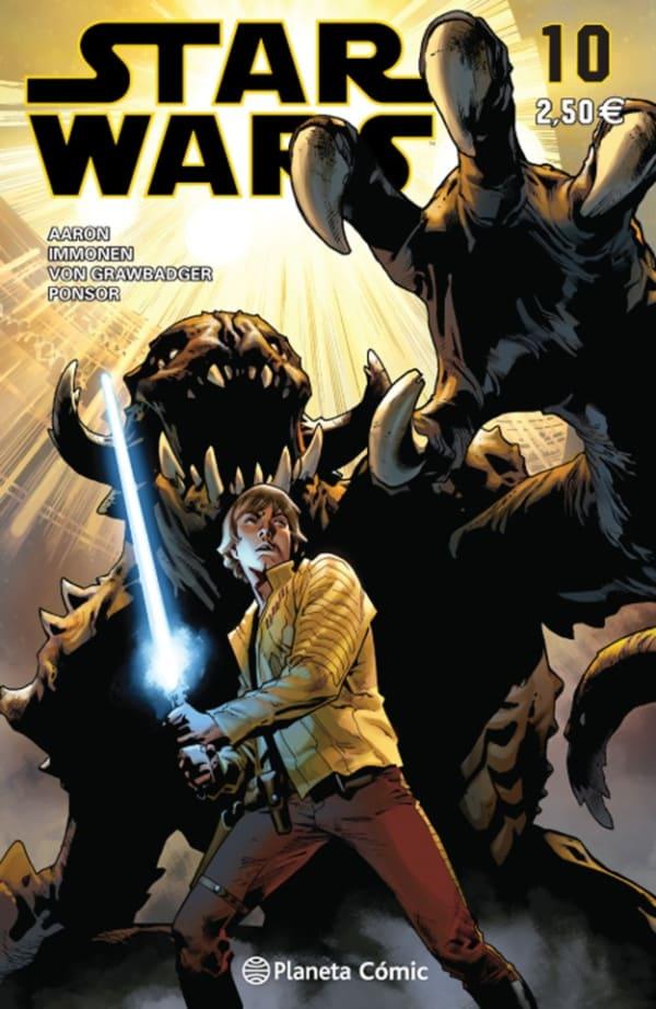 Star Wars #10