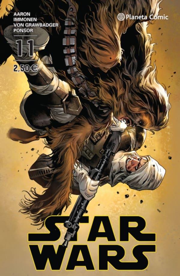 Star Wars #11