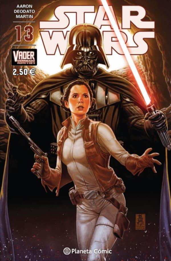 Star Wars #13