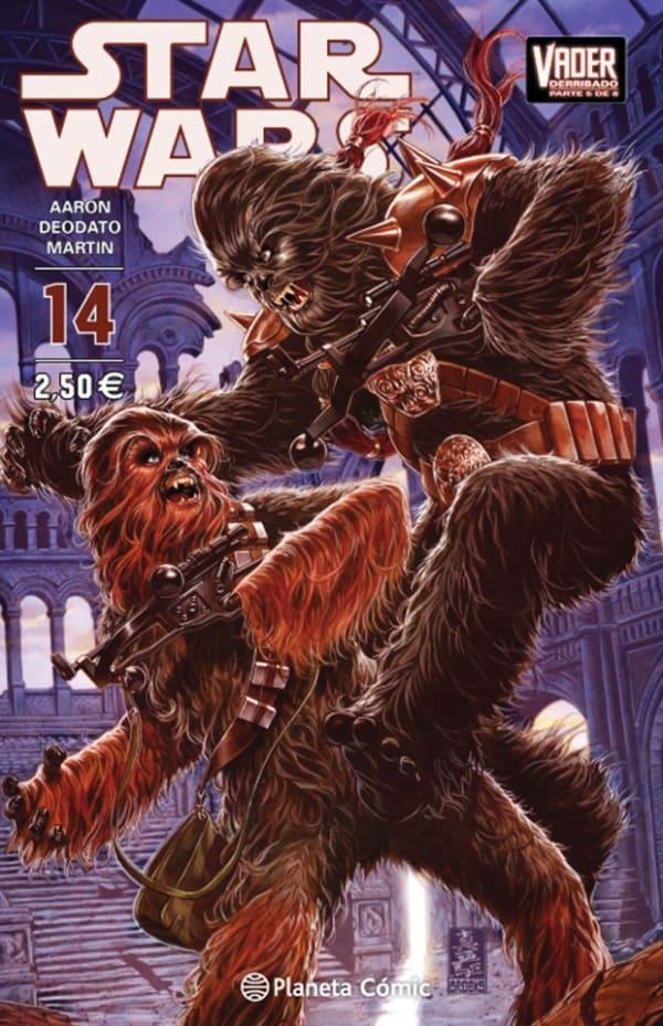Star Wars #14